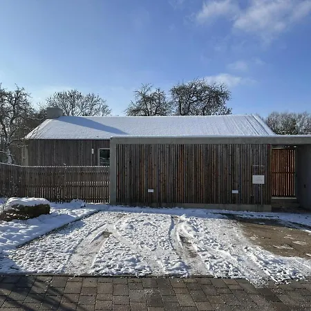 Tierbachlodge Holiday home