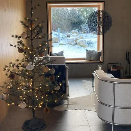 Holiday home Tierbachlodge
