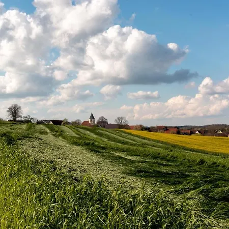 Ferienhaus Tierbachlodge *