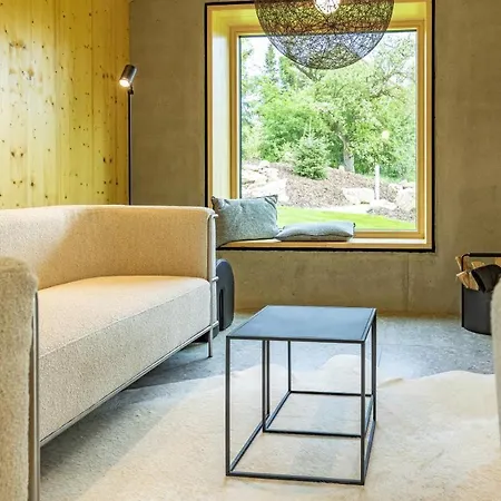 Tierbachlodge * Herrentierbach