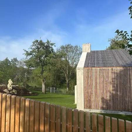 Holiday home Tierbachlodge Herrentierbach