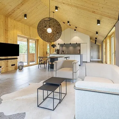 Tierbachlodge Herrentierbach