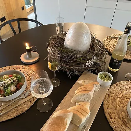 Tierbachlodge * Herrentierbach