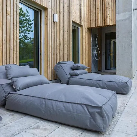 Tierbachlodge Holiday home