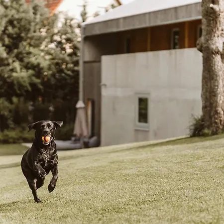 Tierbachlodge Herrentierbach