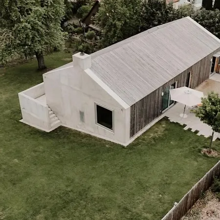 Tierbachlodge Ferienhaus Herrentierbach