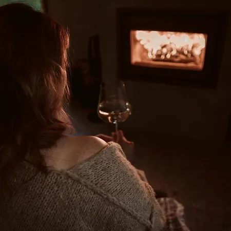 Tierbachlodge Ferienhaus