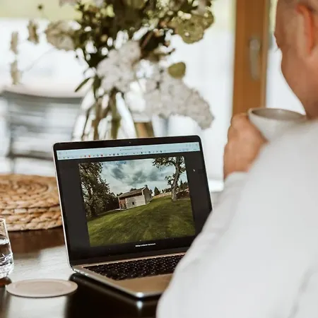 Ferienhaus Tierbachlodge *