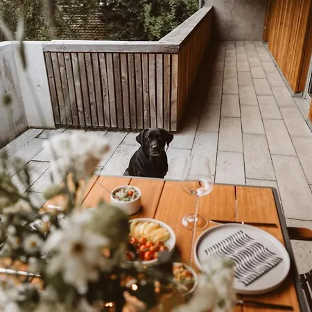 Ferienhaus Tierbachlodge Herrentierbach