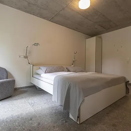 Tierbachlodge Ferienhaus Herrentierbach