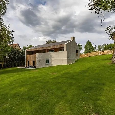 Tierbachlodge * Herrentierbach