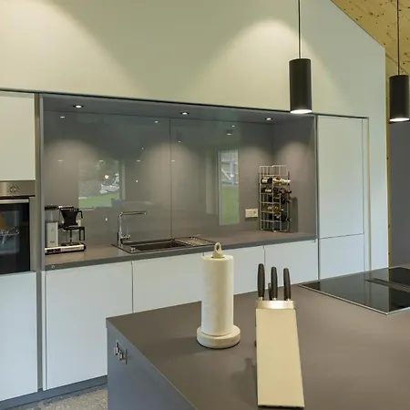 Ferienhaus Tierbachlodge