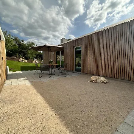 Ferienhaus Tierbachlodge Herrentierbach