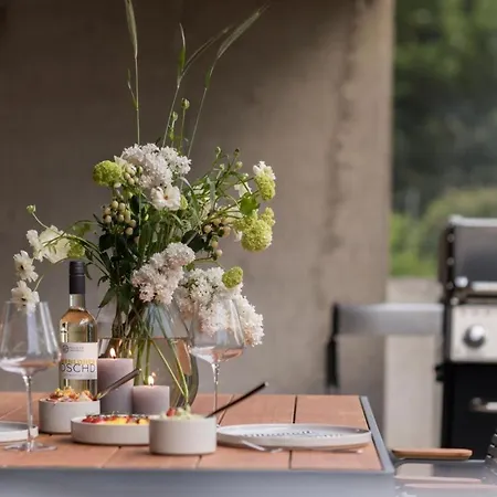 Tierbachlodge * Herrentierbach