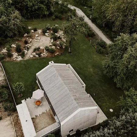 Tierbachlodge Herrentierbach