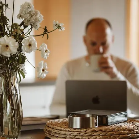 Tierbachlodge * Herrentierbach