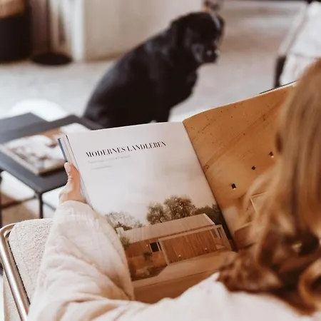 Ferienhaus Tierbachlodge