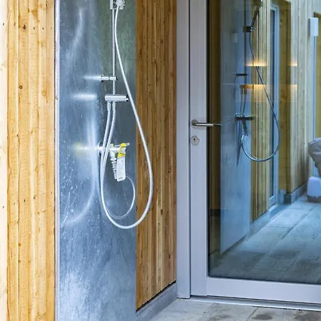 Tierbachlodge * Herrentierbach