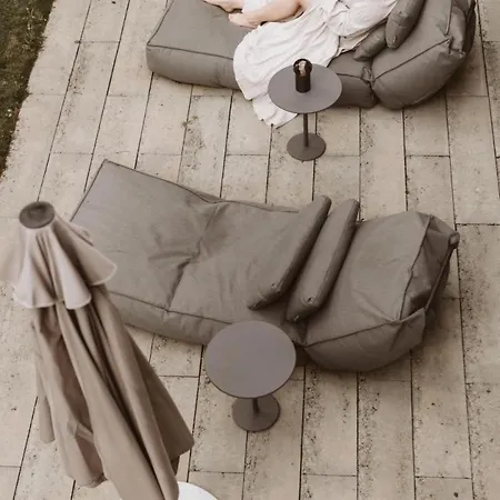 Ferienhaus Tierbachlodge