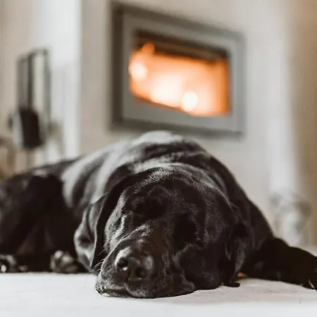 Tierbachlodge Herrentierbach