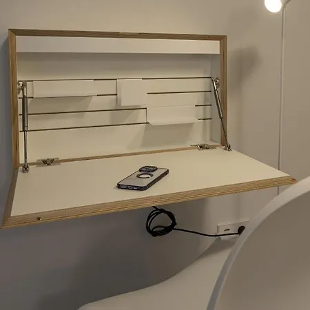 Tierbachlodge Ferienhaus