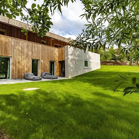 Tierbachlodge Ferienhaus