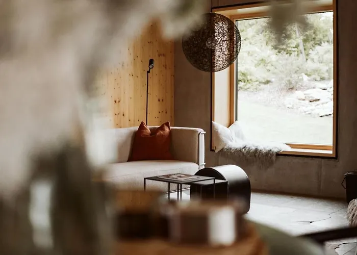 Casa vacanze Tierbachlodge Herrentierbach